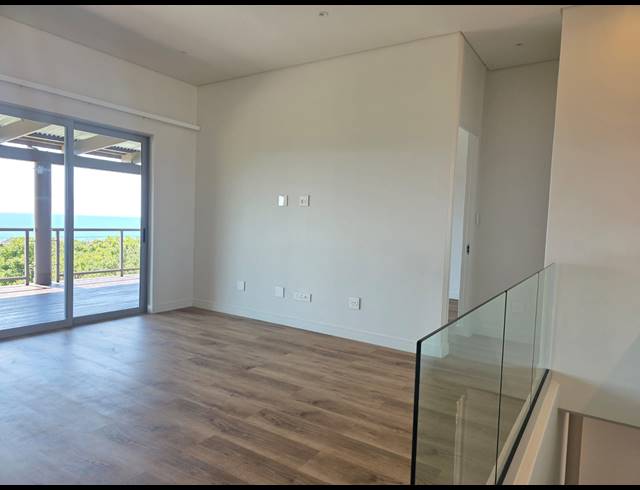 4 BEDROOM SECTIONAL TITLE TO LET IN SIMBITHI ECO ESTATE
